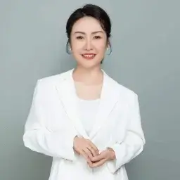 Angelina Zhang